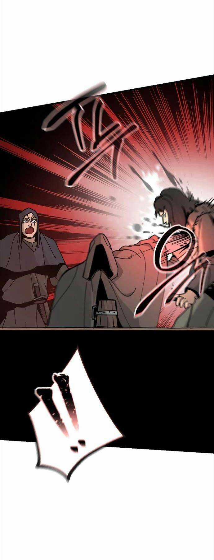 thánh kiếm huyền thoại Chapter 16 trang 8