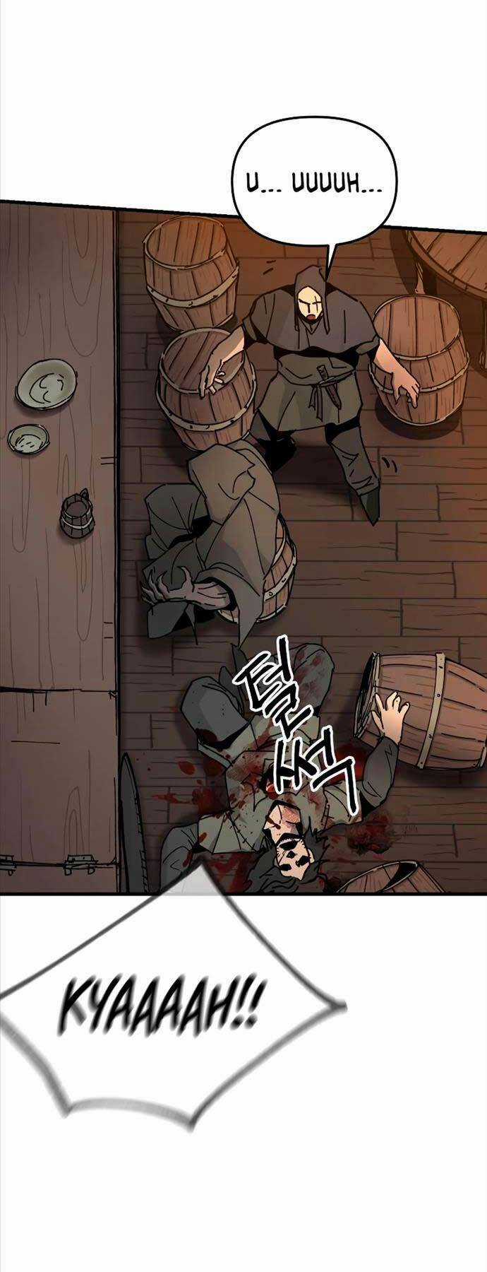 thánh kiếm huyền thoại Chapter 16 trang 9