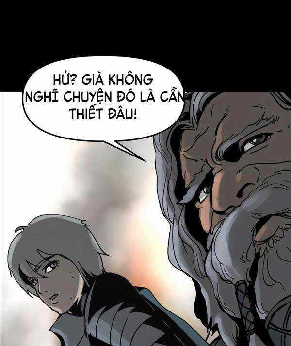 thánh kiếm huyền thoại Chapter 2 trang 20