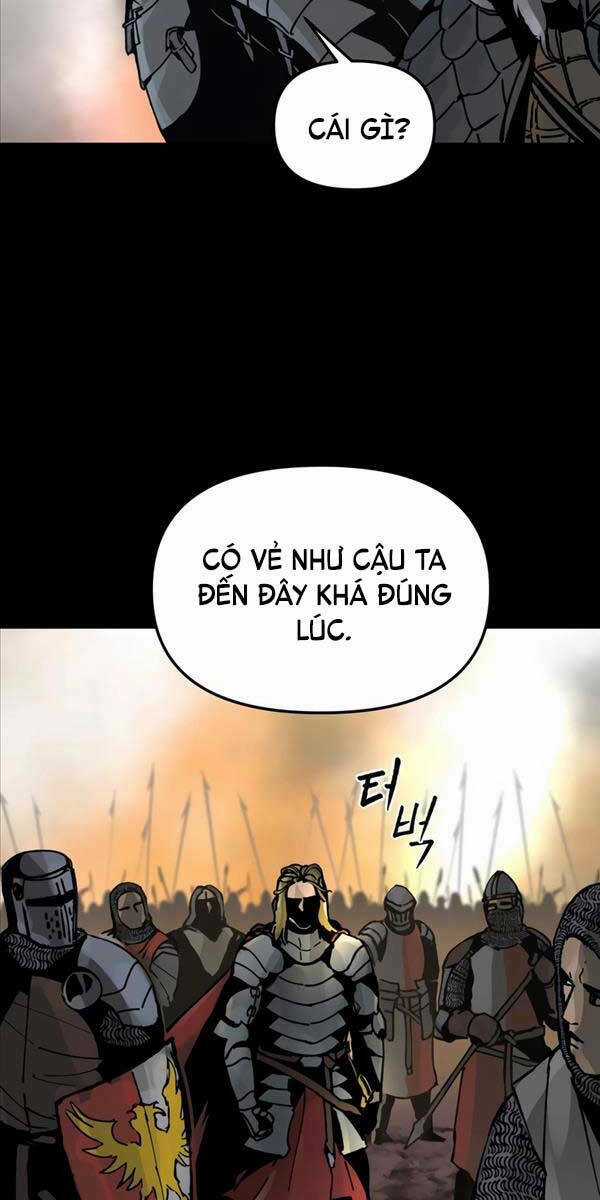 thánh kiếm huyền thoại Chapter 2 trang 21