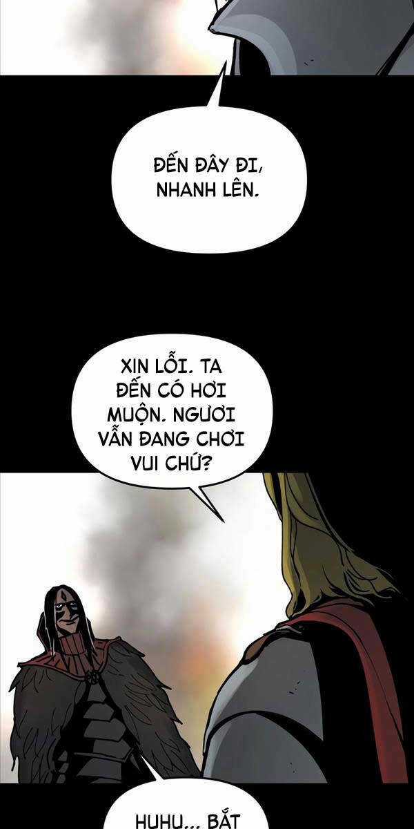 thánh kiếm huyền thoại Chapter 2 trang 24