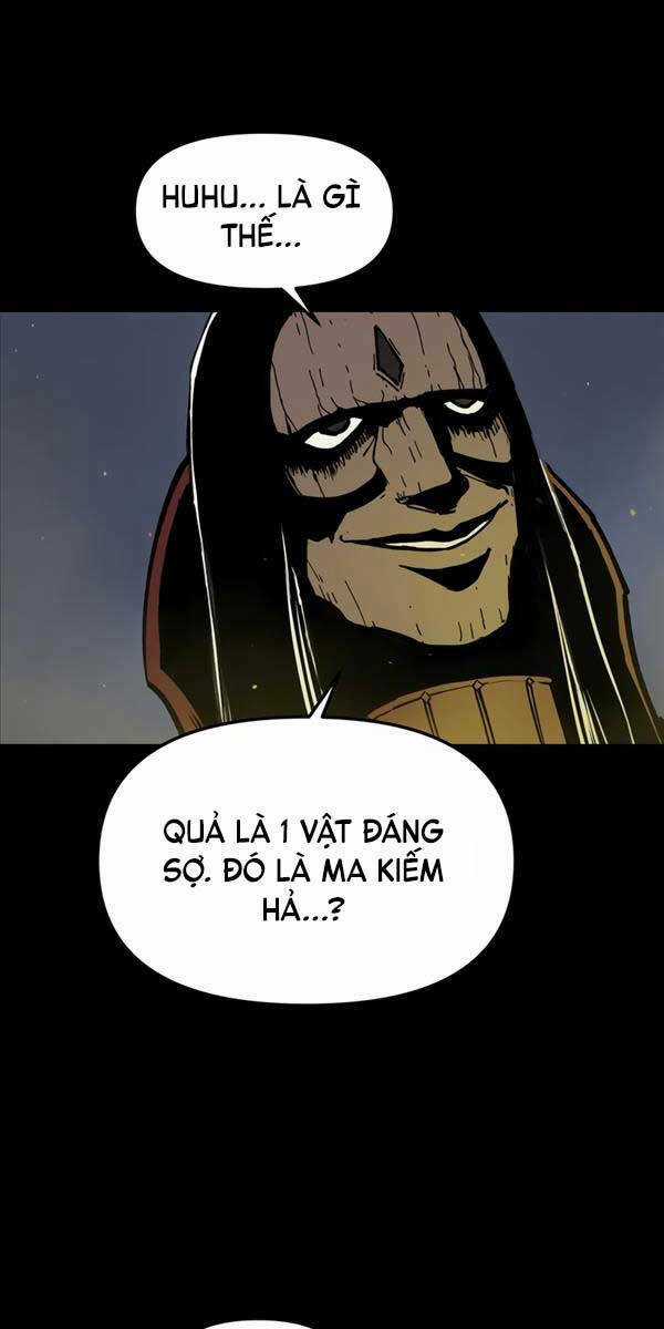 thánh kiếm huyền thoại Chapter 2 trang 31