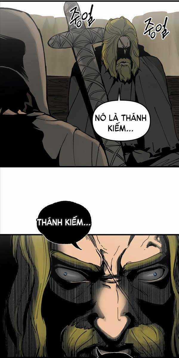 thánh kiếm huyền thoại Chapter 2 trang 35