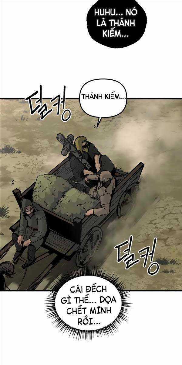 thánh kiếm huyền thoại Chapter 2 trang 36