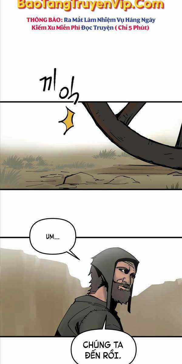 thánh kiếm huyền thoại Chapter 2 trang 38