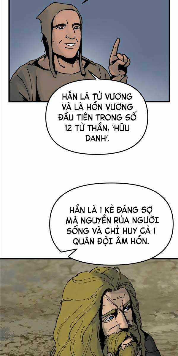 thánh kiếm huyền thoại Chapter 2 trang 43