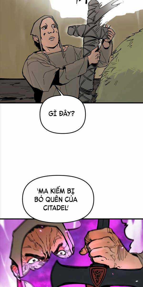 thánh kiếm huyền thoại Chapter 2 trang 46