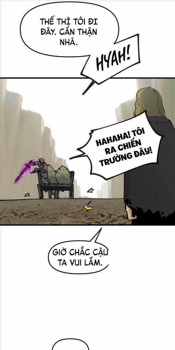 thánh kiếm huyền thoại Chapter 2 trang 49