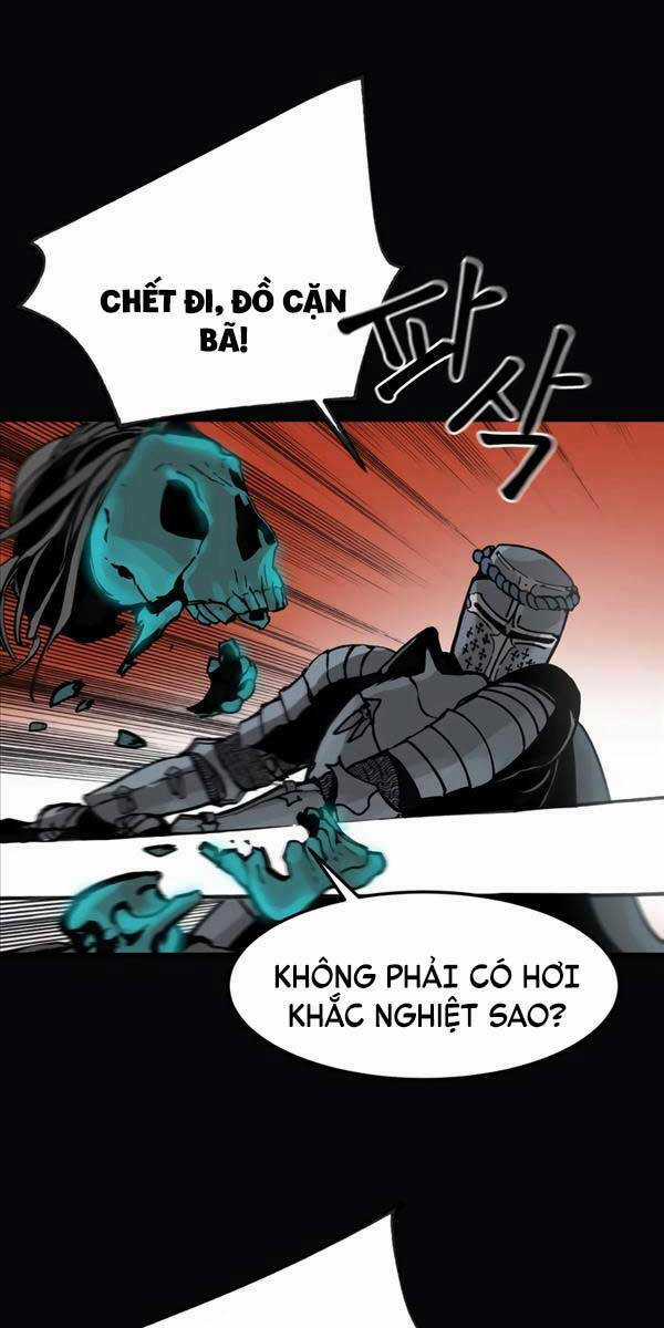 thánh kiếm huyền thoại Chapter 2 trang 5