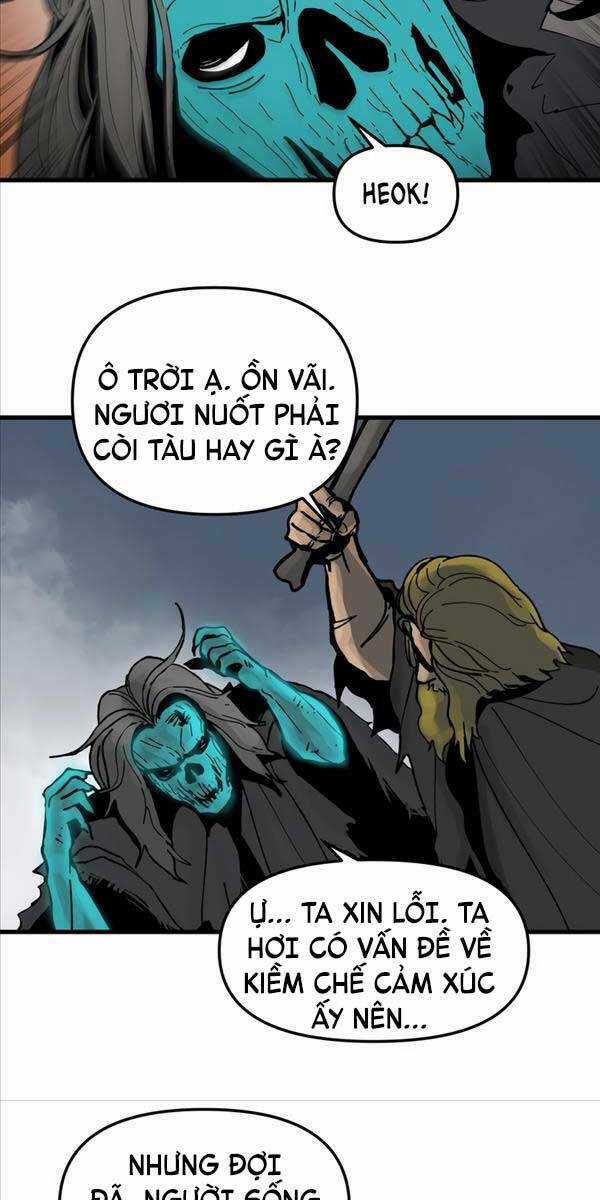 thánh kiếm huyền thoại Chapter 2 trang 54