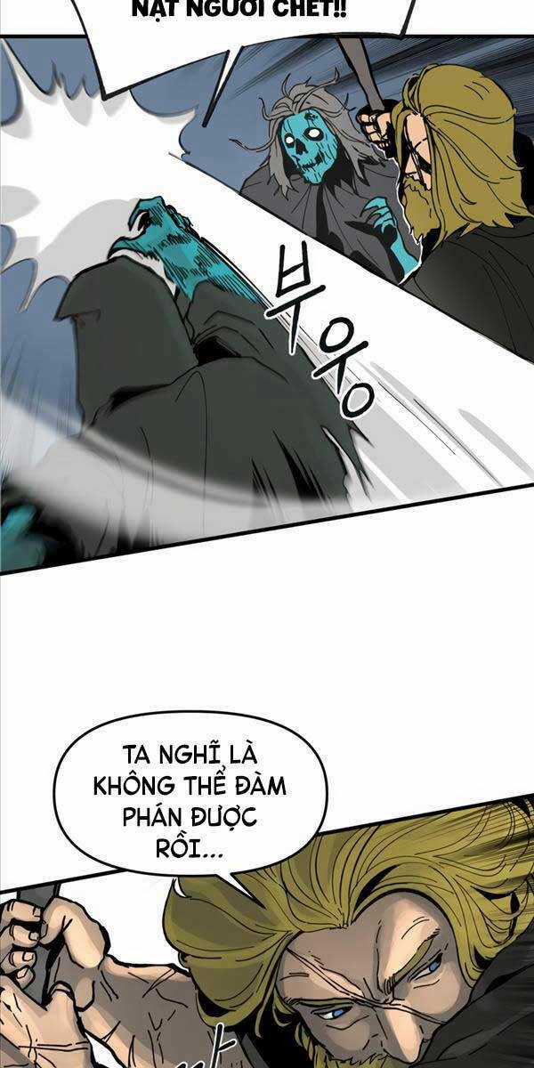 thánh kiếm huyền thoại Chapter 2 trang 59