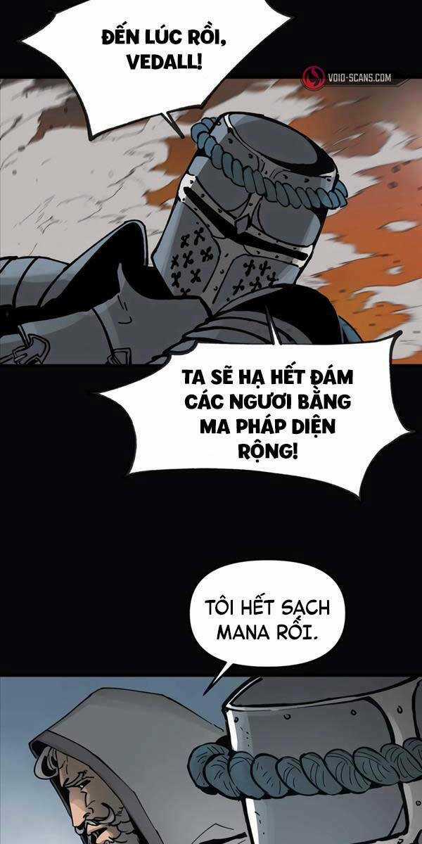 thánh kiếm huyền thoại Chapter 2 trang 6