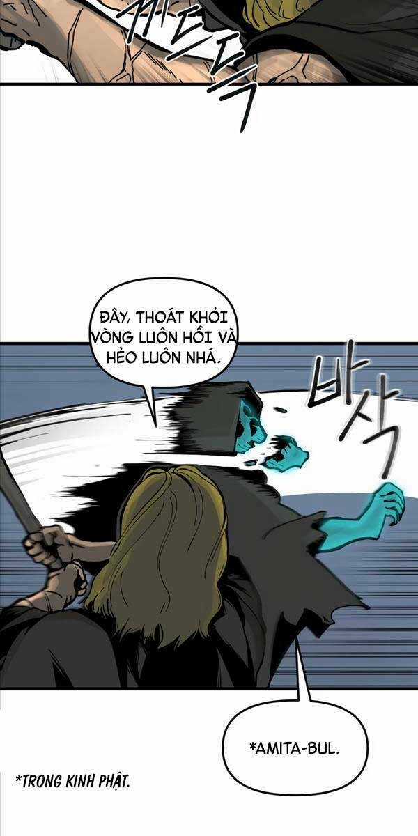 thánh kiếm huyền thoại Chapter 2 trang 60