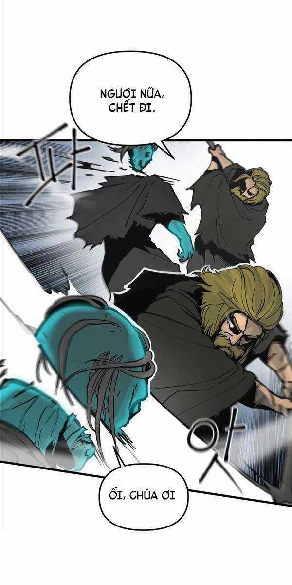 thánh kiếm huyền thoại Chapter 2 trang 61