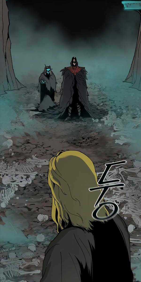 thánh kiếm huyền thoại Chapter 2 trang 68