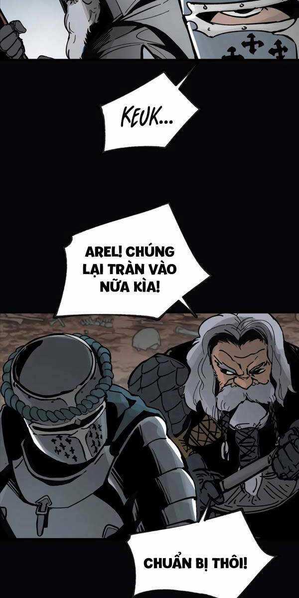 thánh kiếm huyền thoại Chapter 2 trang 7