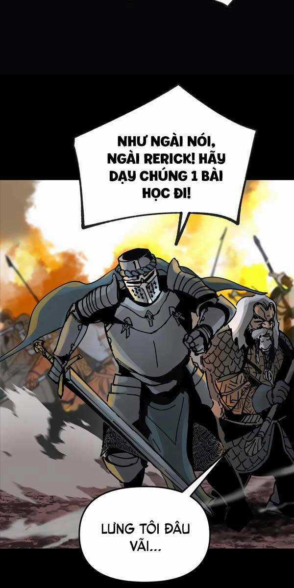 thánh kiếm huyền thoại Chapter 2 trang 8