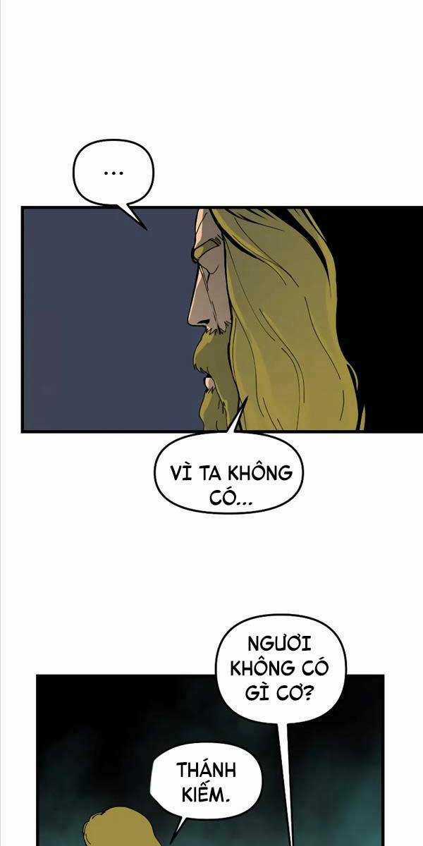 thánh kiếm huyền thoại Chapter 3 trang 16