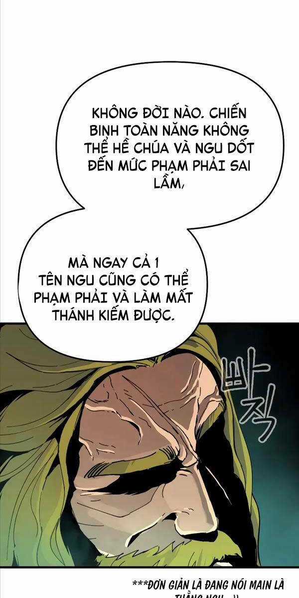 thánh kiếm huyền thoại Chapter 3 trang 19