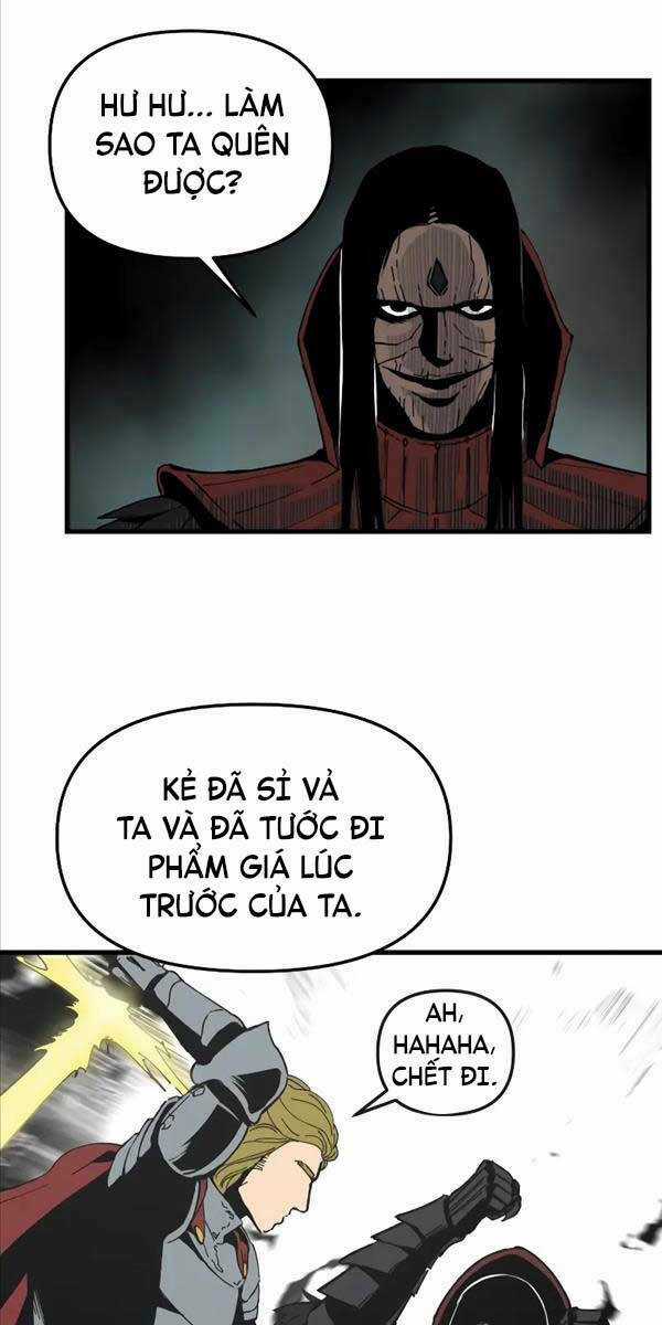 thánh kiếm huyền thoại Chapter 3 trang 2