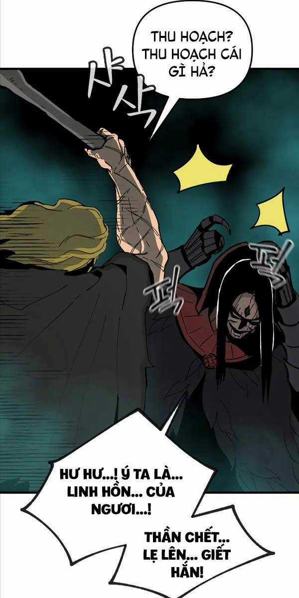 thánh kiếm huyền thoại Chapter 3 trang 35