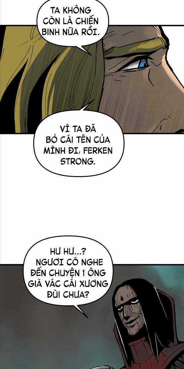thánh kiếm huyền thoại Chapter 3 trang 5