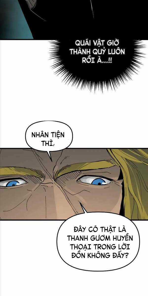 thánh kiếm huyền thoại Chapter 3 trang 56