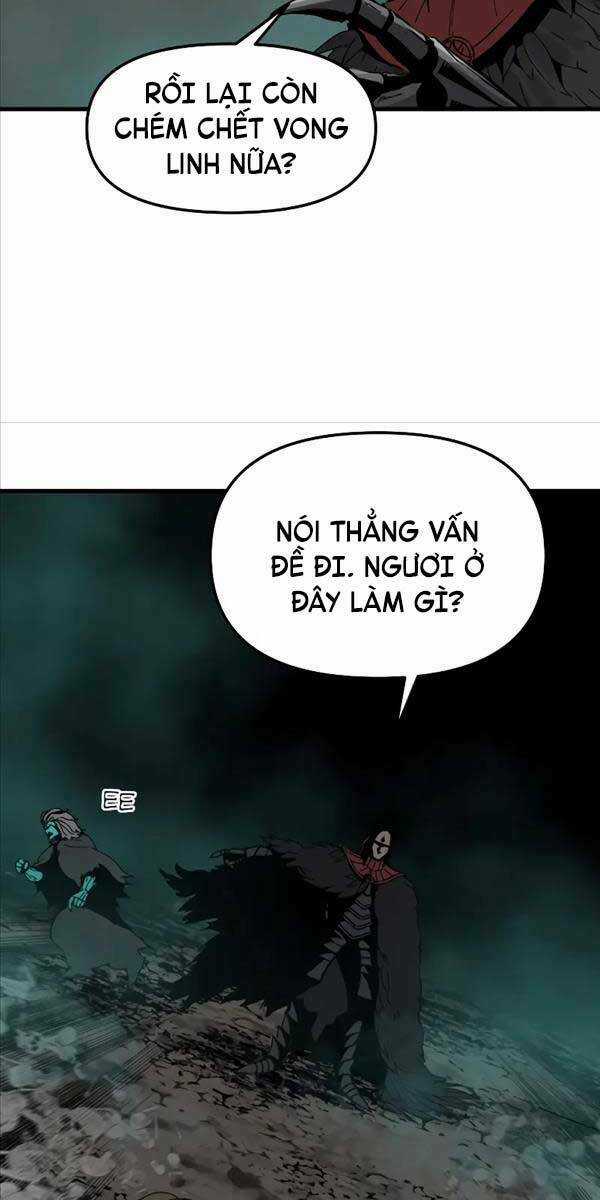 thánh kiếm huyền thoại Chapter 3 trang 6