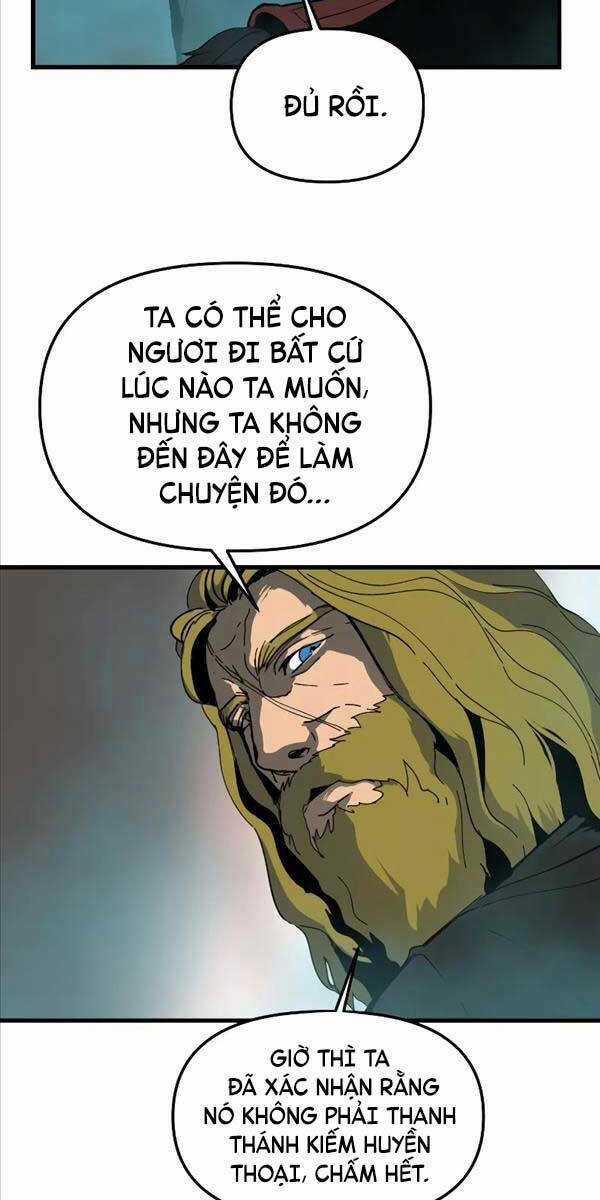 thánh kiếm huyền thoại Chapter 3 trang 64