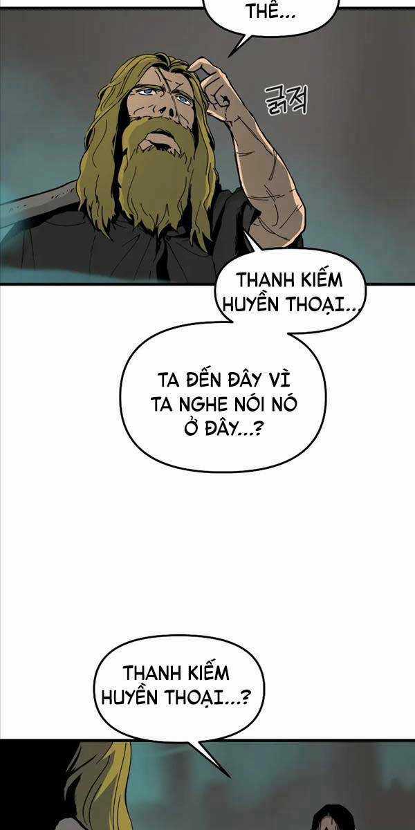 thánh kiếm huyền thoại Chapter 3 trang 8