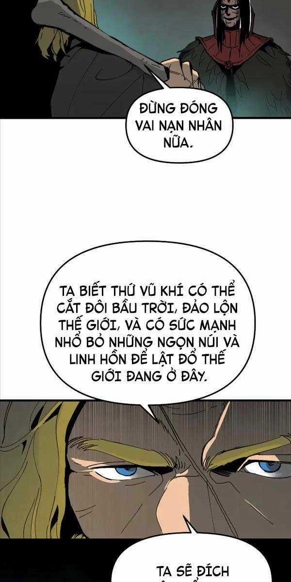 thánh kiếm huyền thoại Chapter 3 trang 9