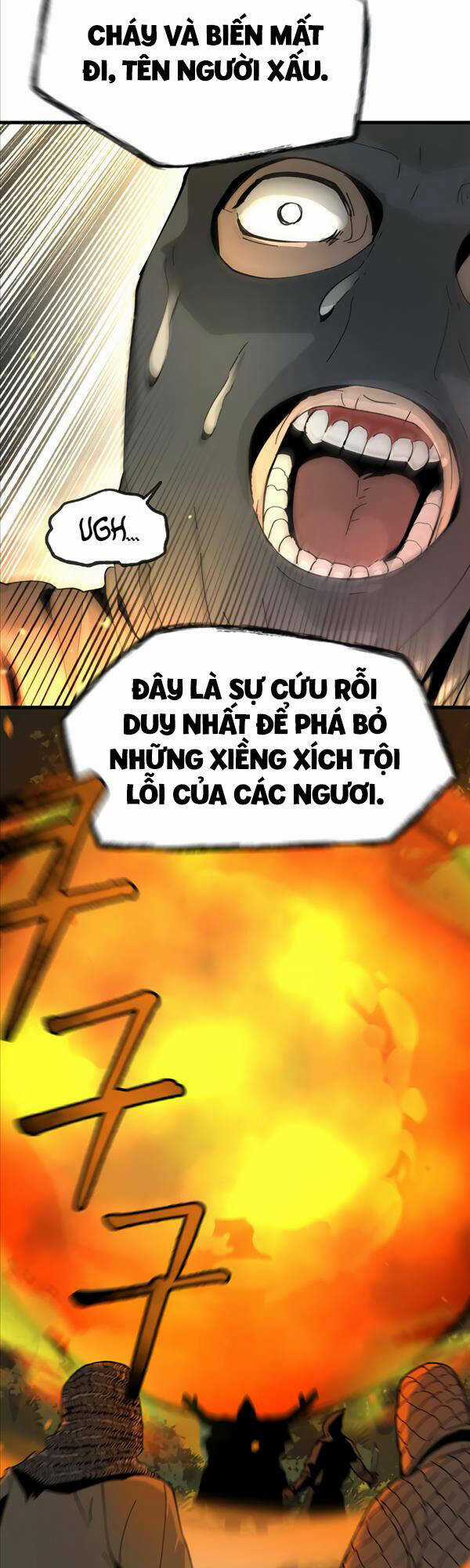 thánh kiếm huyền thoại Chapter 4 trang 11