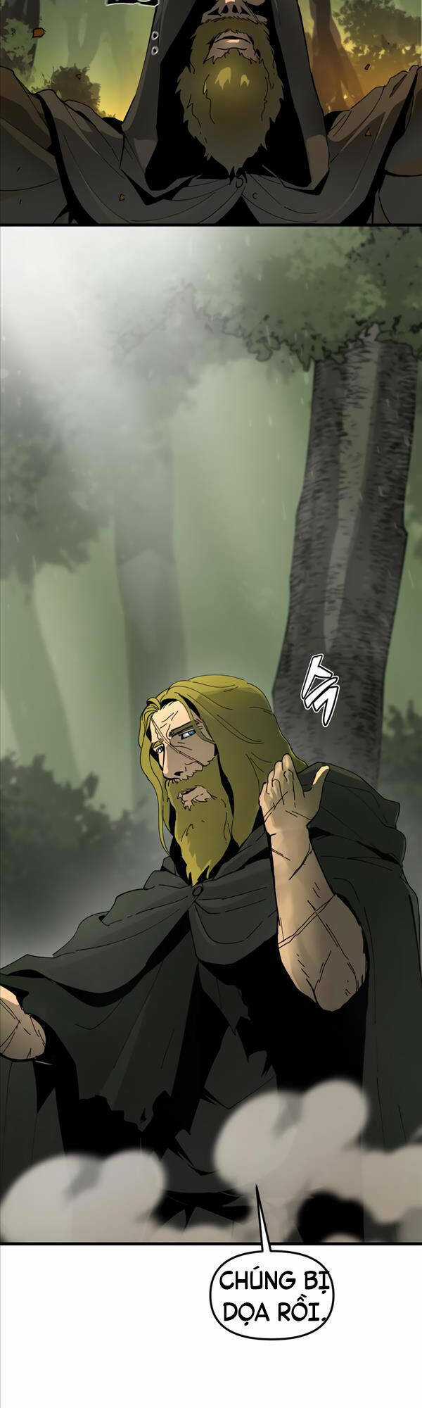 thánh kiếm huyền thoại Chapter 4 trang 14