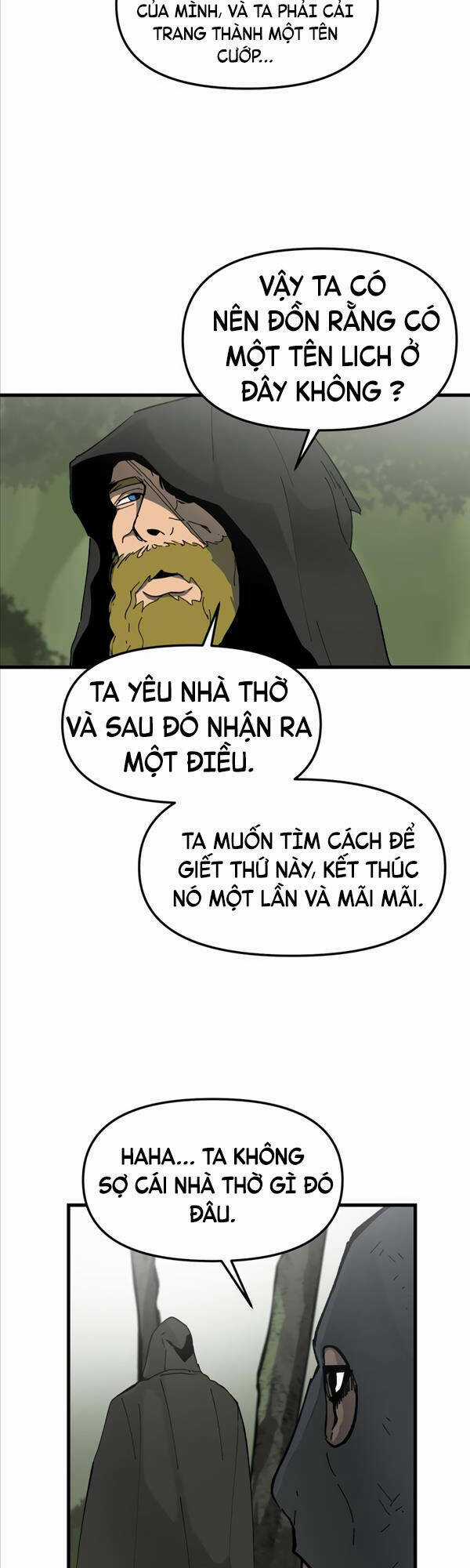 thánh kiếm huyền thoại Chapter 4 trang 18