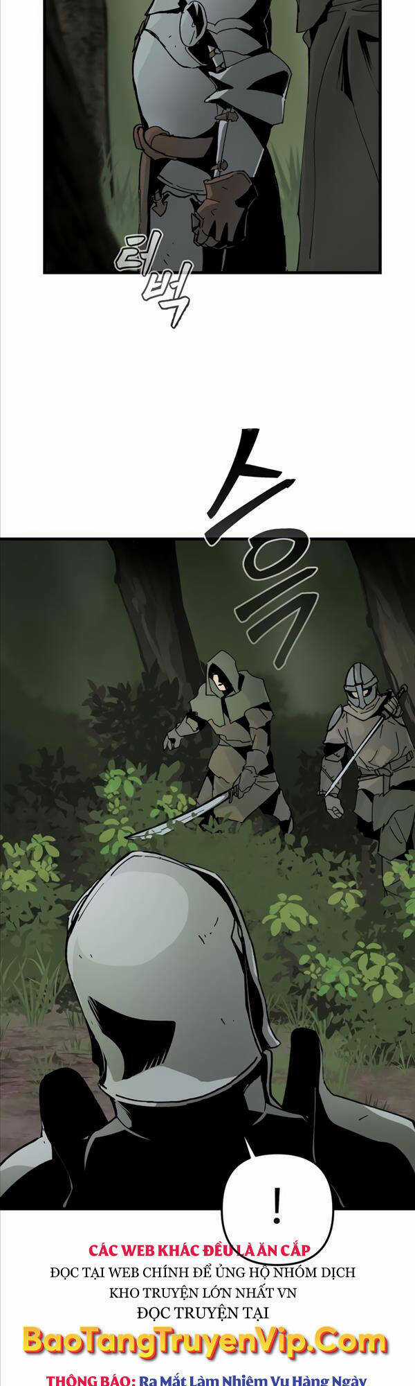 thánh kiếm huyền thoại Chapter 4 trang 2