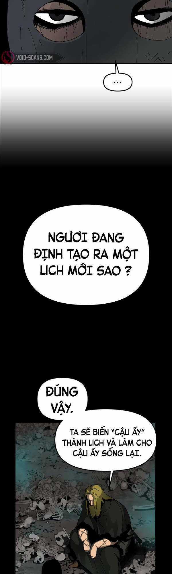 thánh kiếm huyền thoại Chapter 4 trang 20