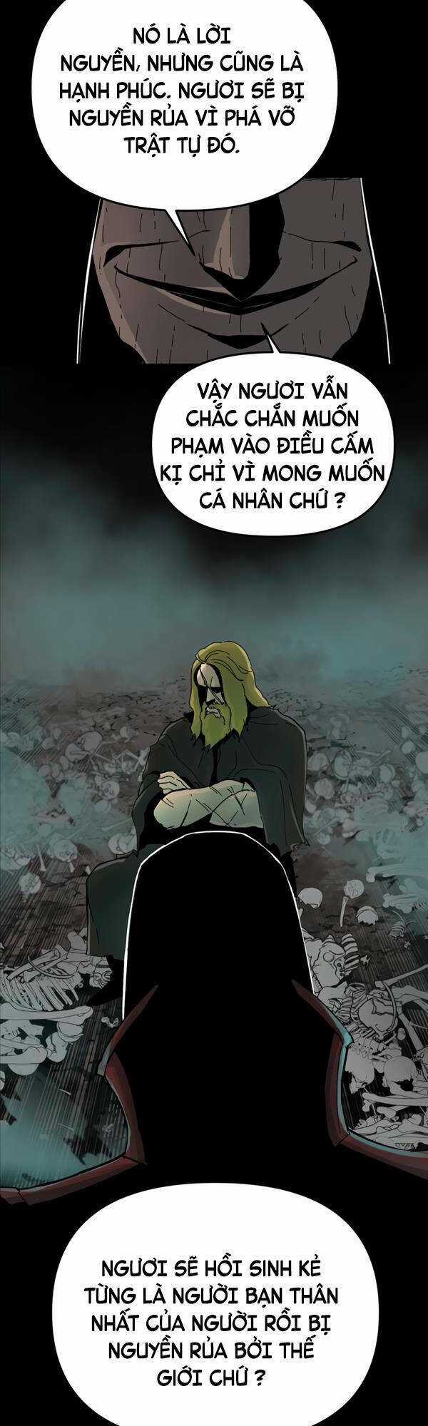 thánh kiếm huyền thoại Chapter 4 trang 22