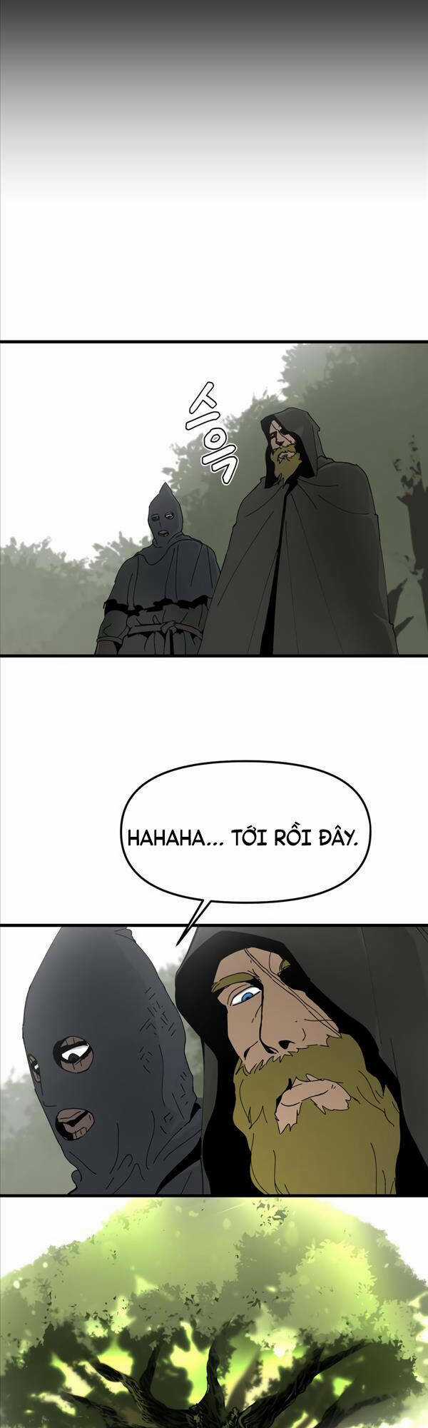 thánh kiếm huyền thoại Chapter 4 trang 28