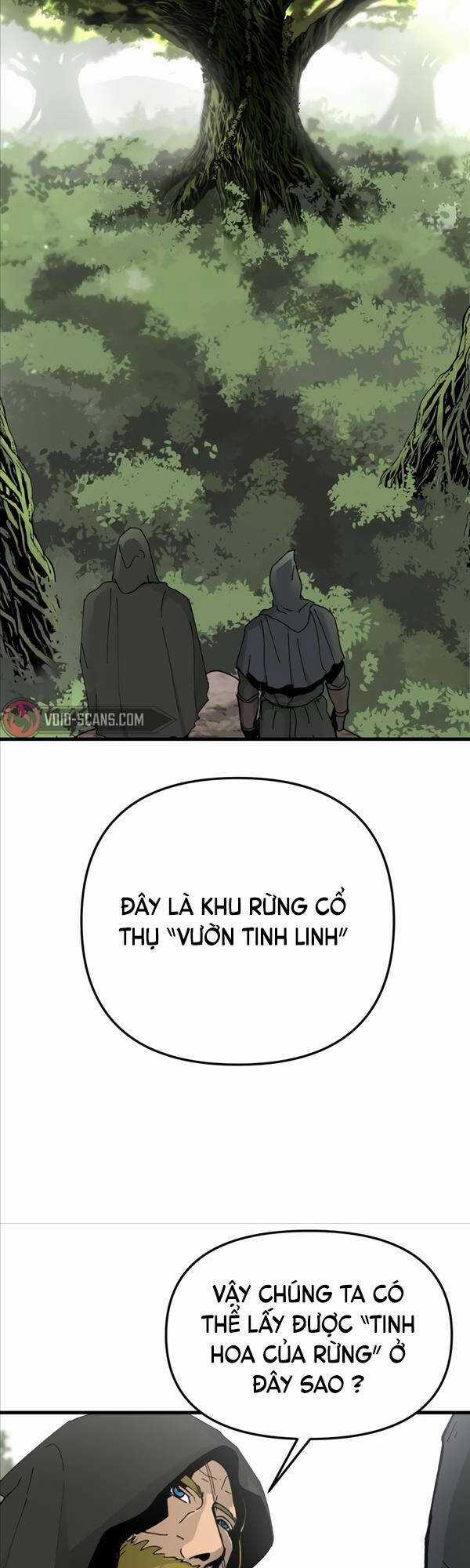 thánh kiếm huyền thoại Chapter 4 trang 29