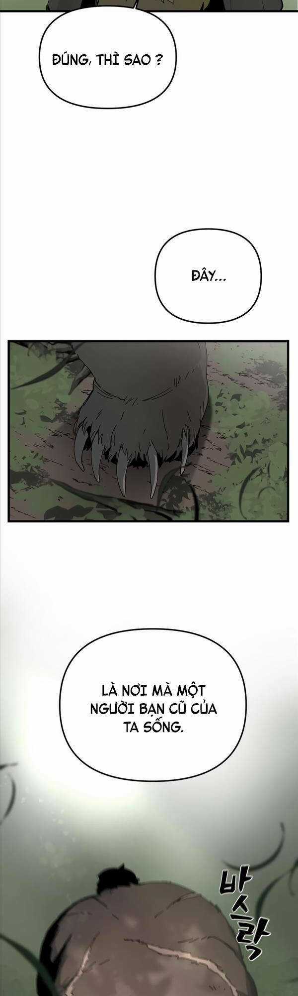 thánh kiếm huyền thoại Chapter 4 trang 31