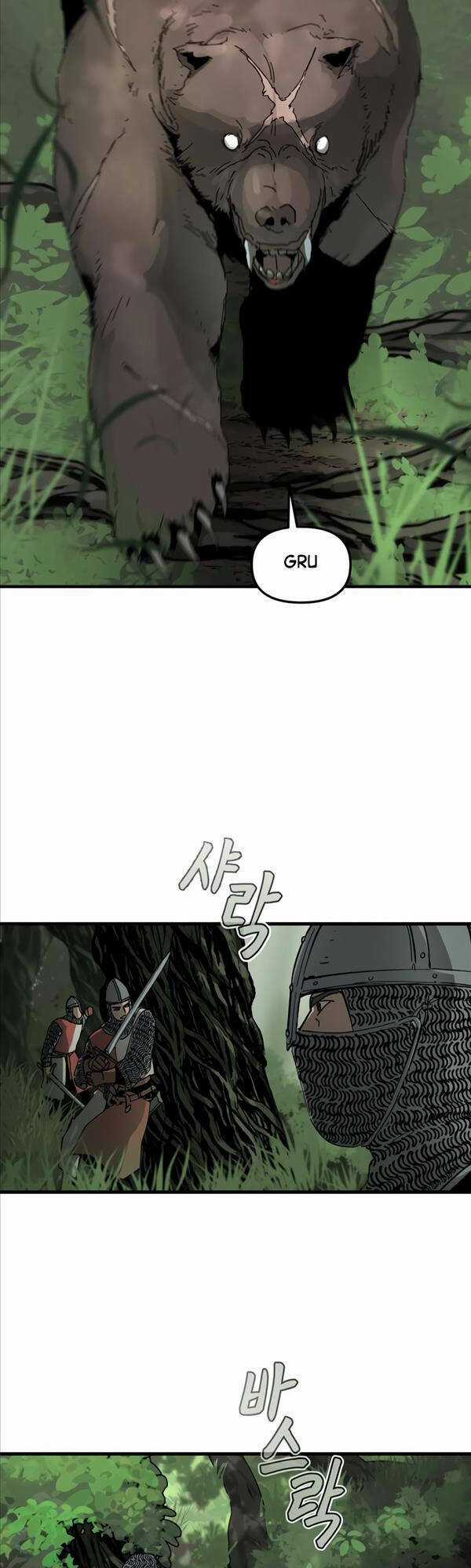 thánh kiếm huyền thoại Chapter 4 trang 32