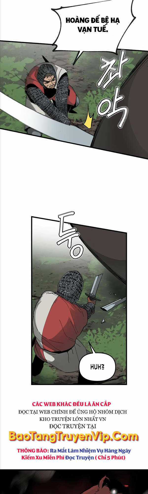 thánh kiếm huyền thoại Chapter 4 trang 36