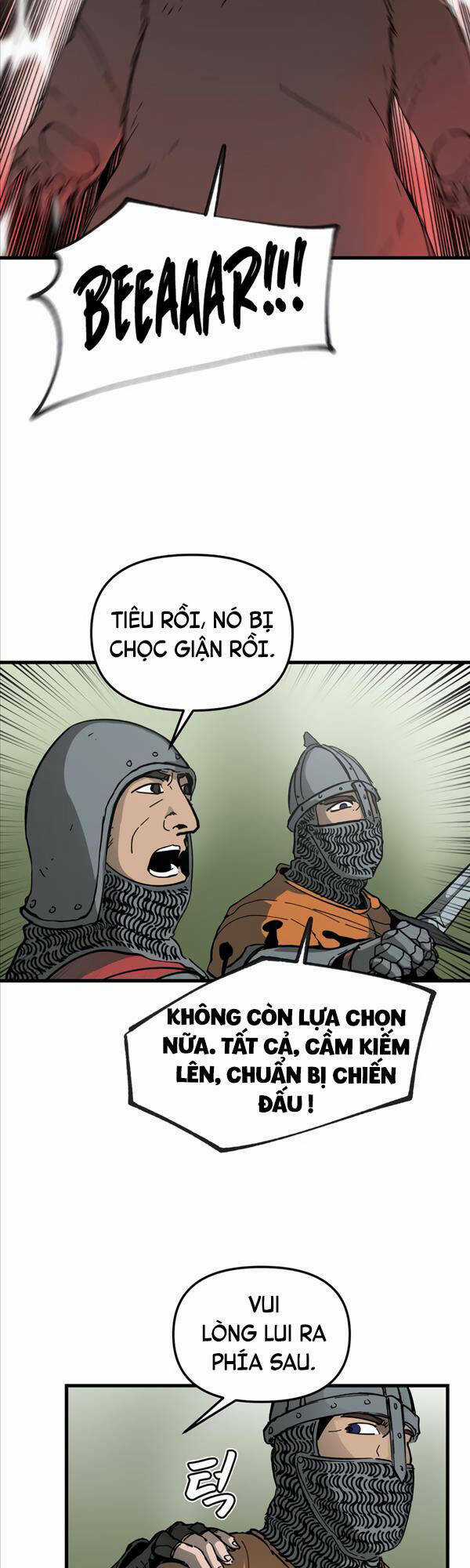 thánh kiếm huyền thoại Chapter 4 trang 39