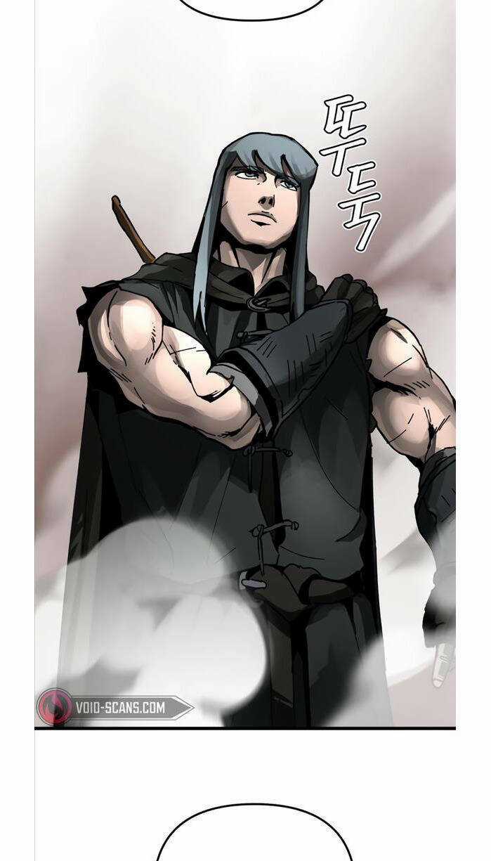 thánh kiếm huyền thoại Chapter 4 trang 42