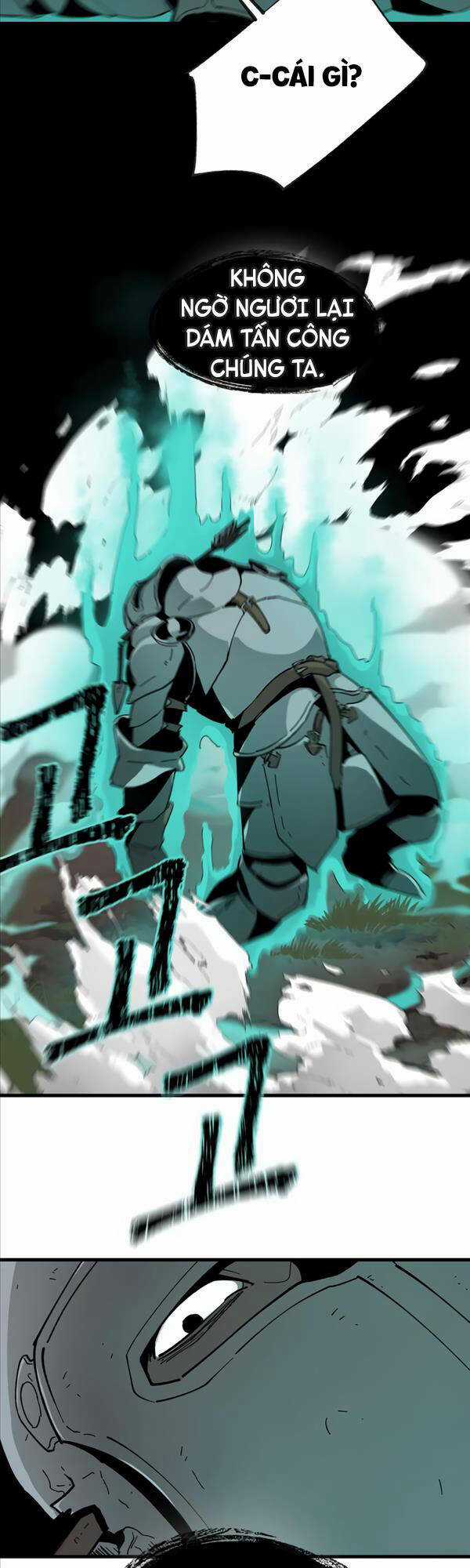 thánh kiếm huyền thoại Chapter 4 trang 6