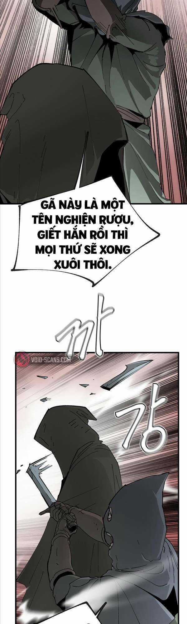 thánh kiếm huyền thoại Chapter 4 trang 8