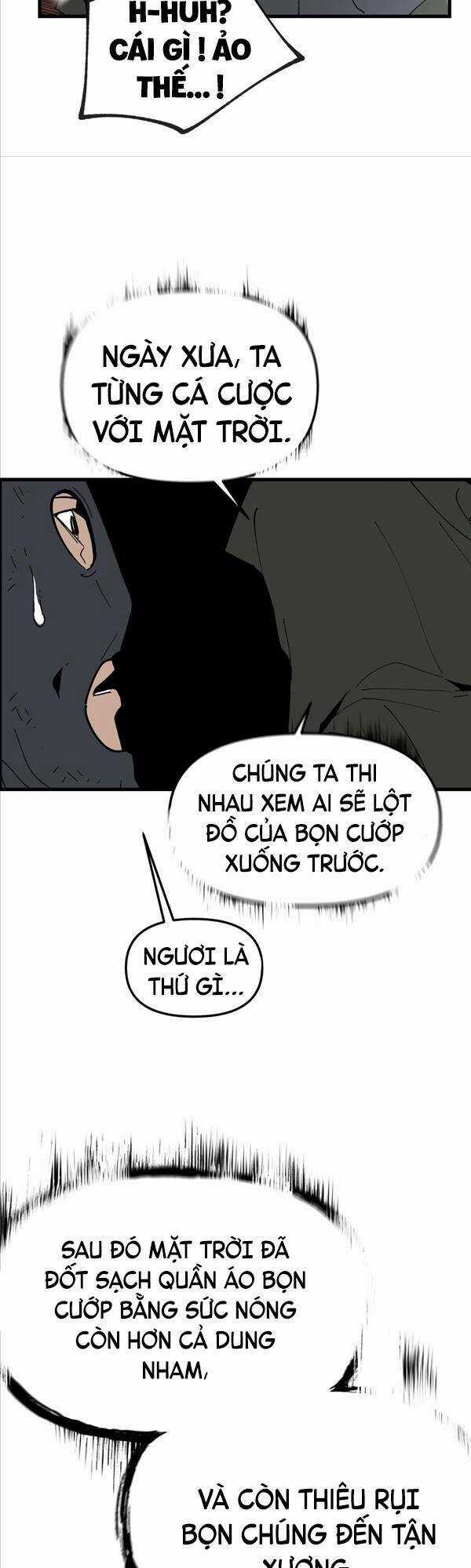 thánh kiếm huyền thoại Chapter 4 trang 9