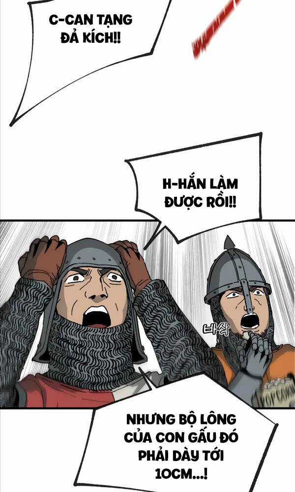 thánh kiếm huyền thoại Chapter 5 trang 10