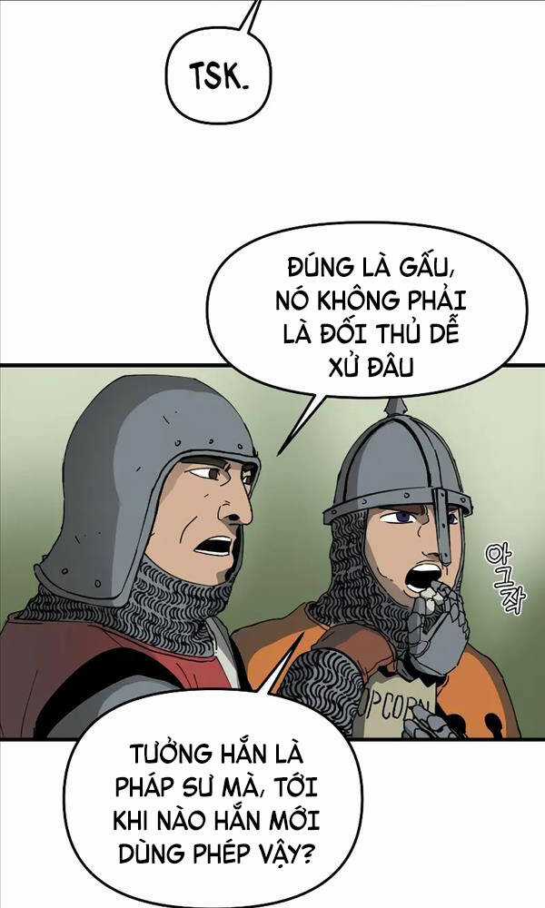 thánh kiếm huyền thoại Chapter 5 trang 19