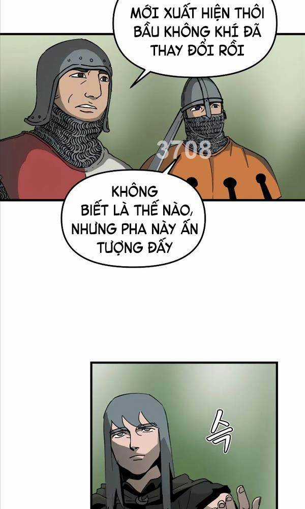 thánh kiếm huyền thoại Chapter 5 trang 2